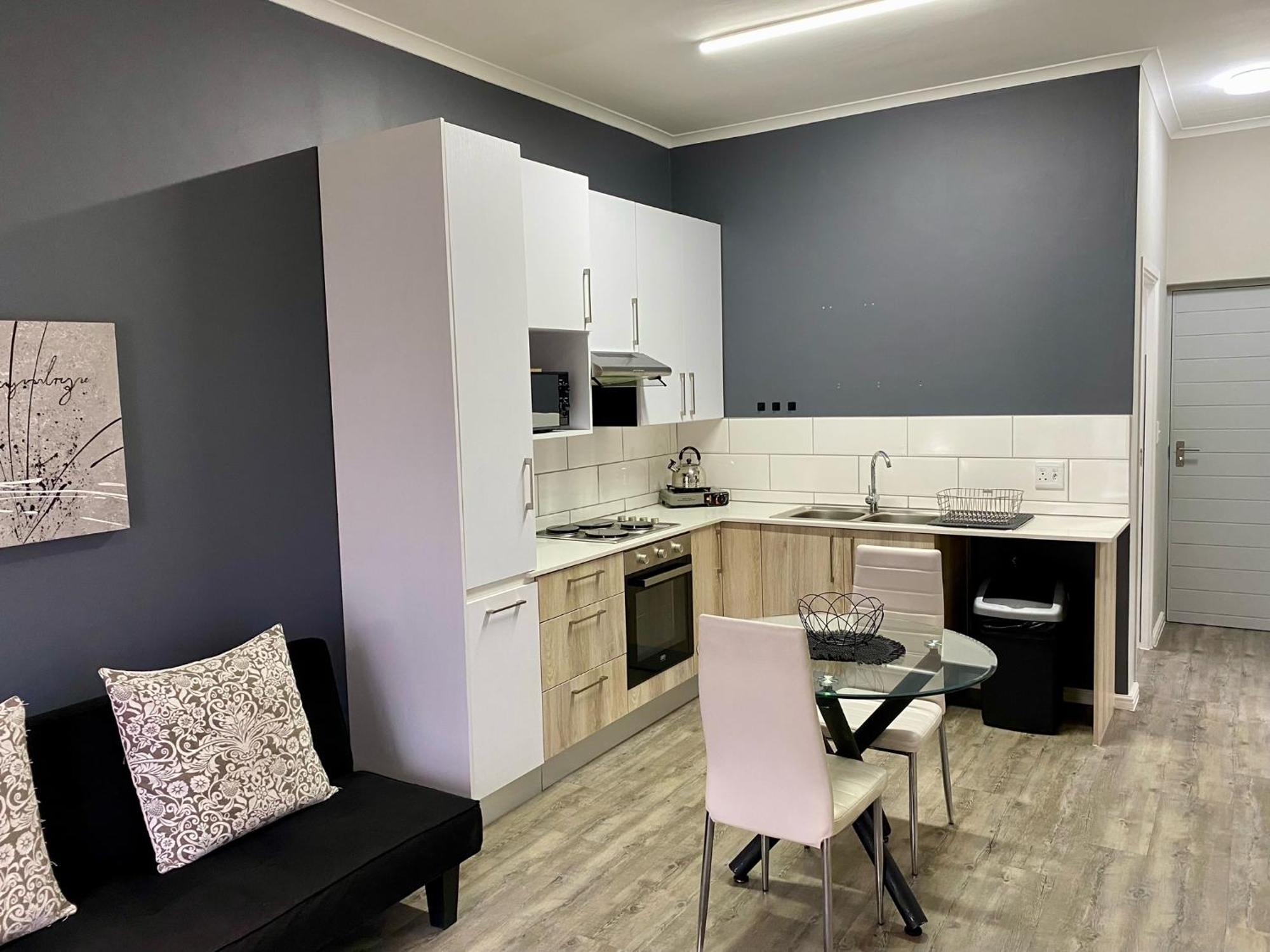 Azura - Haasendal Kuils River Cape Town Room photo