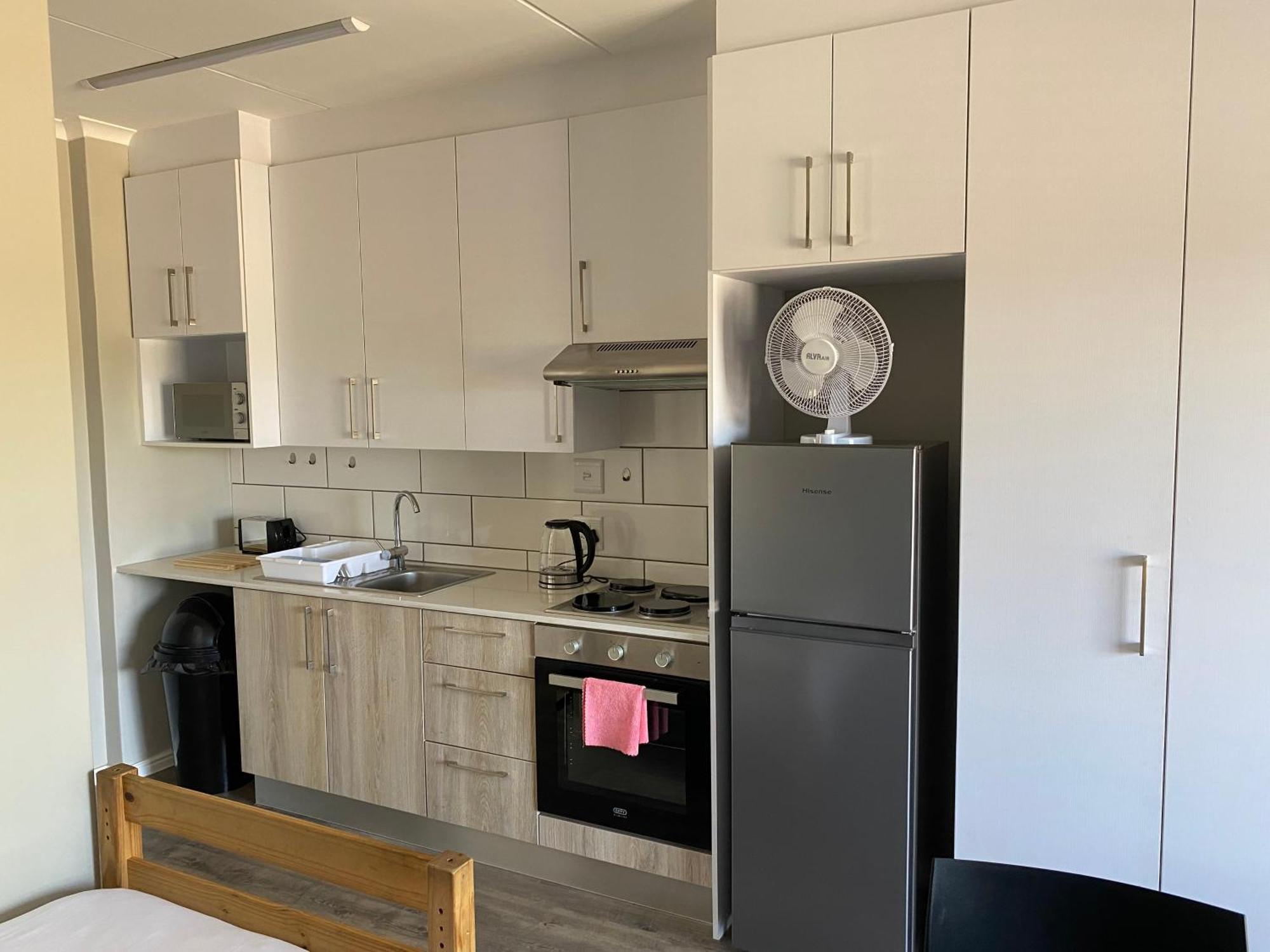Azura - Haasendal Kuils River Cape Town Room photo