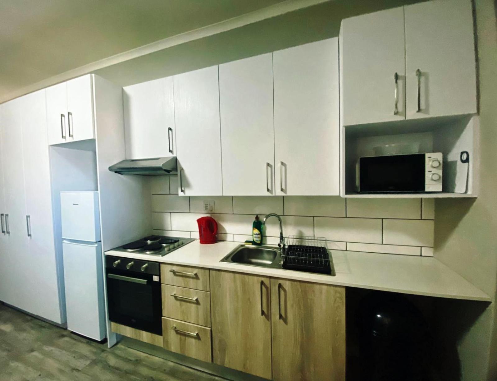 Azura - Haasendal Kuils River Cape Town Room photo