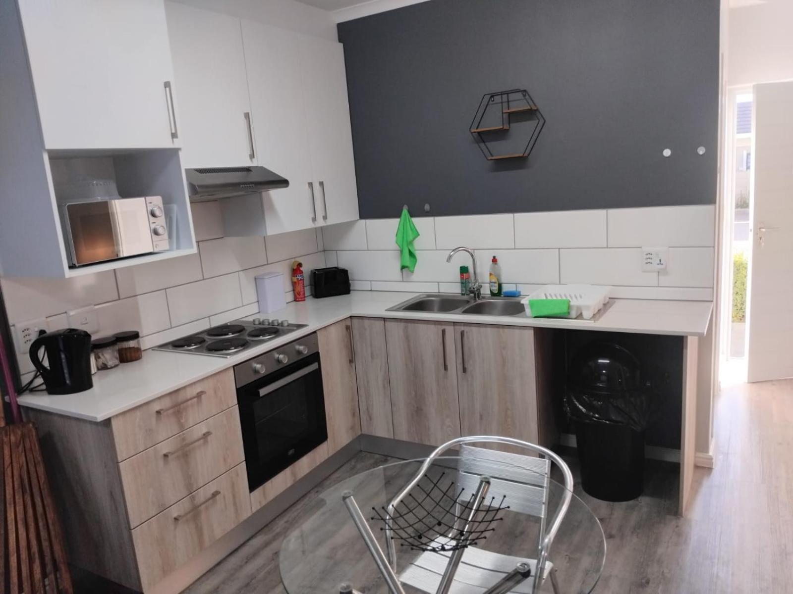 Azura - Haasendal Kuils River Cape Town Room photo